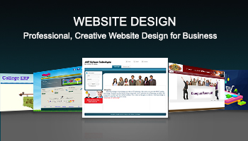 Website Designing