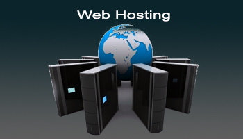 Web Hosting